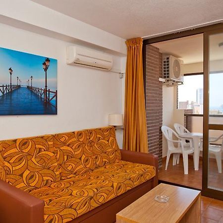 Levante Complex Apartamentos Benidorm Exterior photo